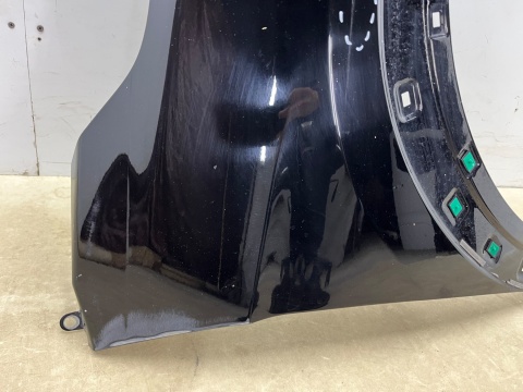 Błotnik Hyundai Tucson 3 III 15-20r. prawy przedni prawy przód 