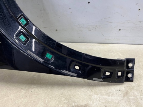 Błotnik Hyundai Tucson 3 III 15-20r. prawy przedni prawy przód 