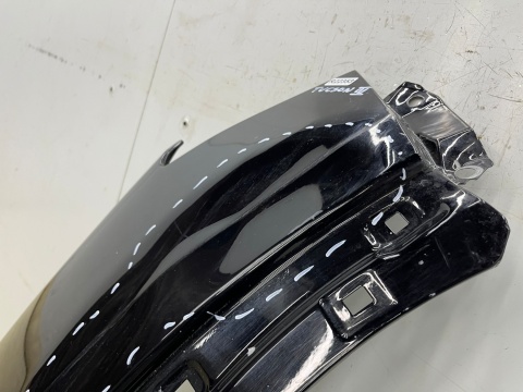 Błotnik Hyundai Tucson 3 III 15-20r. prawy przedni prawy przód 