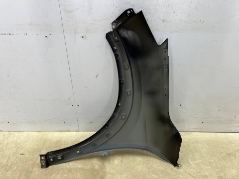 Błotnik Hyundai Tucson 3 III 15-20r. prawy przedni prawy przód 