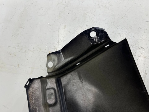 Błotnik Hyundai Tucson 3 III 15-20r. prawy przedni prawy przód 