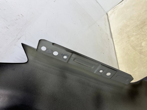 Błotnik Hyundai Tucson 3 III 15-20r. prawy przedni prawy przód 