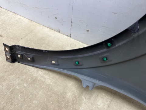 Błotnik Hyundai Tucson 3 III 15-20r. prawy przedni prawy przód 