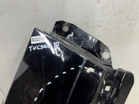 Błotnik Hyundai Tucson 3 III 15-20r. prawy przedni prawy przód 