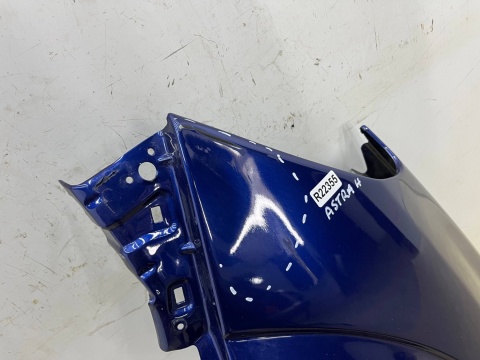 Błotnik Opel Astra H 04-14r. lewy przedni lewy przód 