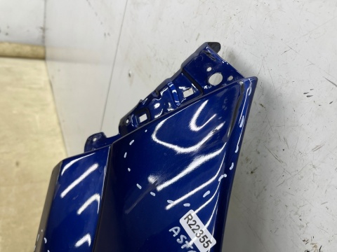 Błotnik Opel Astra H 04-14r. lewy przedni lewy przód 