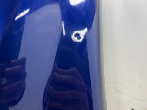 Błotnik Opel Astra H 04-14r. lewy przedni lewy przód 