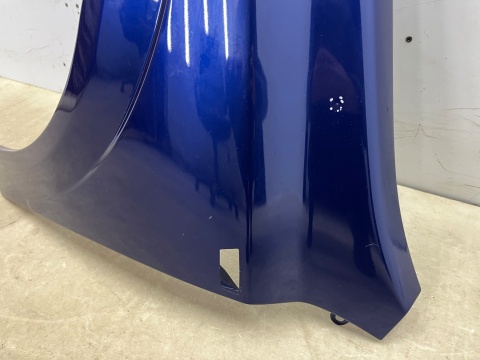 Błotnik Opel Astra H 04-14r. lewy przedni lewy przód 