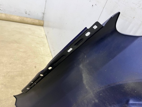 Błotnik Opel Astra H 04-14r. lewy przedni lewy przód 