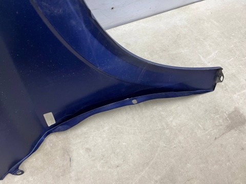 Błotnik Opel Astra H 04-14r. lewy przedni lewy przód 