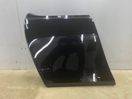 Drzwi BMW i3 I01 13-22r. prawe tylne poszycie prawy tył płat 7296800