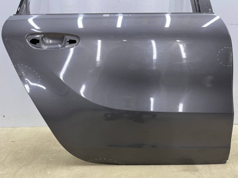 Drzwi Citroen C4 Grand Picasso 2 II 13-22r. prawe tylne prawy tył 786179B02