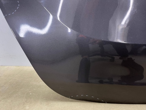 Drzwi Citroen C4 Grand Picasso 2 II 13-22r. prawe tylne prawy tył 786179B02