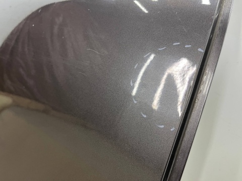 Drzwi Citroen C4 Grand Picasso 2 II 13-22r. prawe tylne prawy tył 786179B02