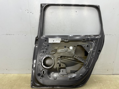 Drzwi Citroen C4 Grand Picasso 2 II 13-22r. prawe tylne prawy tył 786179B02