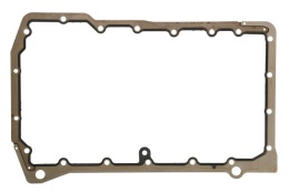 Uszczelka miski olejowej BMW e87 e90 e60 x3 e83 N47 M47 2.0d  nowa Victor Reinz 71-39298-00