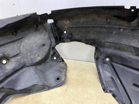 Nadkole Mazda 3 III BM BN 13-18r. prawe przednie ORYGINALNE prawy przód b45a-k7016