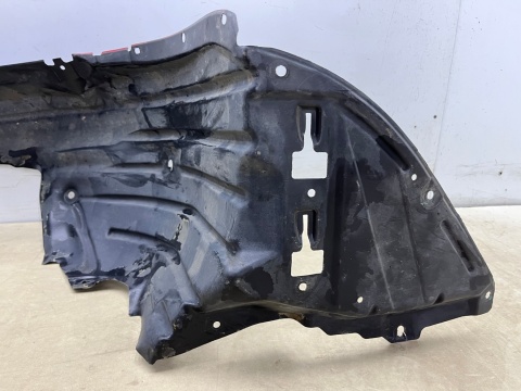 Nadkole Mazda 3 III BM BN 13-18r. prawe przednie ORYGINALNE prawy przód b45a-k7016