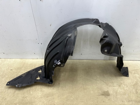 Nadkole Mazda 3 III BM BN 13-18r. prawe przednie ORYGINALNE prawy przód b45a-k7016