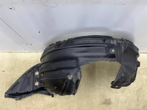 Nadkole Mazda 3 III BM BN 13-18r. prawe przednie ORYGINALNE prawy przód b45a-k7016