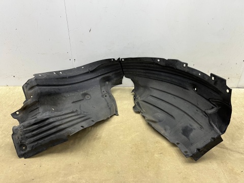 Nadkole Mazda CX-60 CX60 22r.- prawe przednie ORYGINALNE prawy przód kbb3