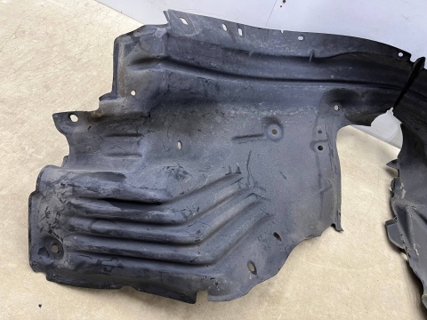 Nadkole Mazda CX-60 CX60 22r.- prawe przednie ORYGINALNE prawy przód kbb3