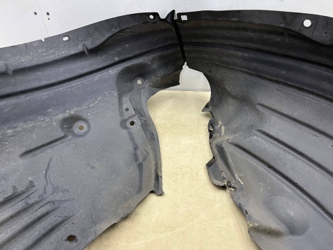 Nadkole Mazda CX-60 CX60 22r.- prawe przednie ORYGINALNE prawy przód kbb3