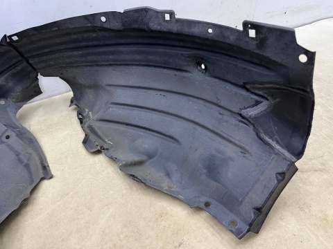 Nadkole Mazda CX-60 CX60 22r.- prawe przednie ORYGINALNE prawy przód kbb3