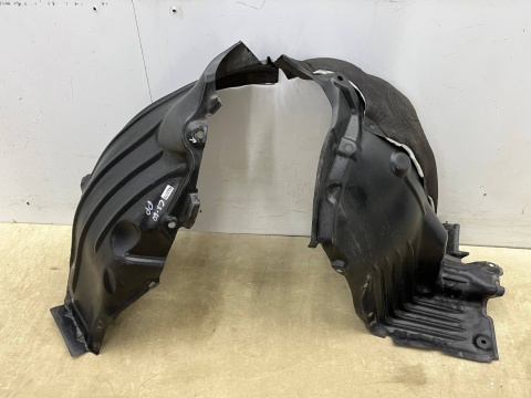 Nadkole Mazda CX-60 CX60 22r.- prawe przednie ORYGINALNE prawy przód kbb3