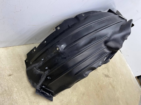 Nadkole Mazda CX-60 CX60 22r.- prawe przednie ORYGINALNE prawy przód kbb3