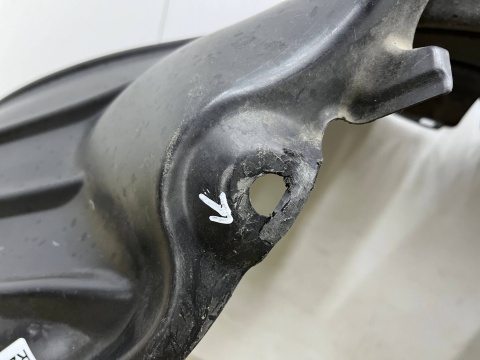 Nadkole Mazda CX-60 CX60 22r.- prawe przednie ORYGINALNE prawy przód kbb3