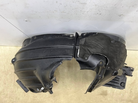 Nadkole Mazda CX-60 CX60 22r.- prawe przednie ORYGINALNE prawy przód kbb3