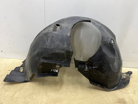 Nadkole Mercedes Vito w639 Lift 10-14r. prawe przednie ORYGINALNE prawy przód a6396843377