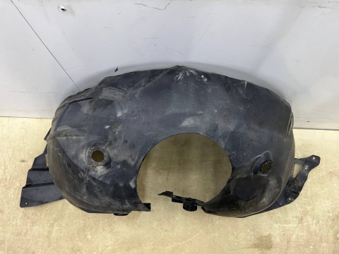 Nadkole Mercedes Vito w639 Lift 10-14r. prawe przednie ORYGINALNE prawy przód a6396843377