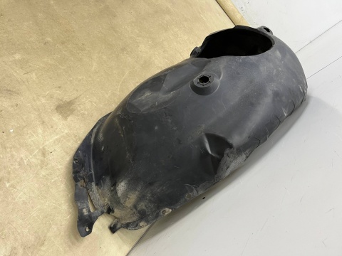 Nadkole Mercedes Vito w639 Lift 10-14r. prawe przednie ORYGINALNE prawy przód a6396843377