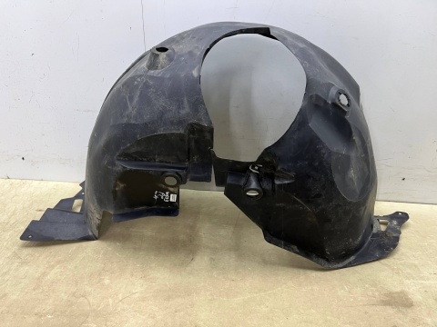 Nadkole Mercedes Vito w639 Lift 10-14r. prawe przednie ORYGINALNE prawy przód a6396843377