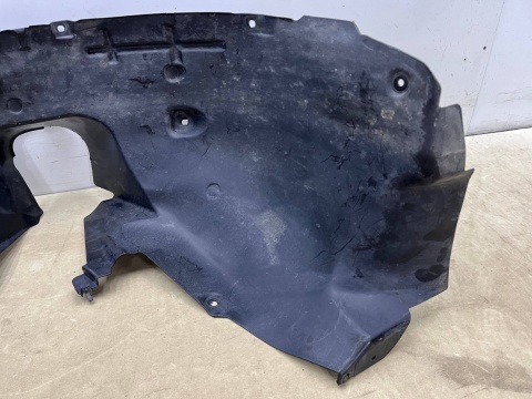 Nadkole Opel Grandland 17-24r. LEWE przednie ORYGINALNE lewy przód yp00020680