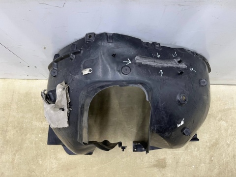 Nadkole Opel Grandland 17-24r. LEWE przednie ORYGINALNE lewy przód yp00020680