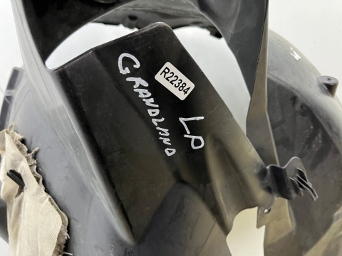 Nadkole Opel Grandland 17-24r. LEWE przednie ORYGINALNE lewy przód yp00020680