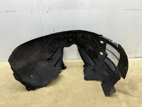 Nadkole Porsche Cayenne III 9y 19r.- prawe przednie ORYGINALNE prawy przód 9y0810972