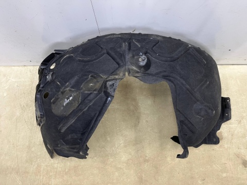 Nadkole Porsche Cayenne III 9y 19r.- prawe przednie ORYGINALNE prawy przód 9y0810972