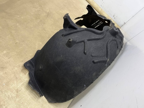 Nadkole Porsche Cayenne III 9y 19r.- prawe przednie ORYGINALNE prawy przód 9y0810972