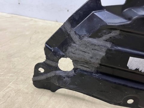 Nadkole Toyota Corolla E21 XII 18r.- lewe przednie ORYGINALNE lewy przód 53876-02630