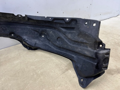 Nadkole Toyota Corolla E21 XII 18r.- lewe przednie ORYGINALNE lewy przód 53876-02630