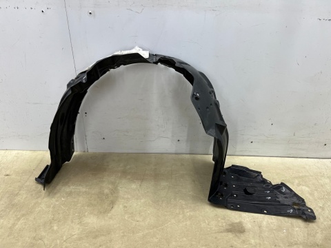 Nadkole Toyota Corolla E21 XII 18r.- lewe przednie ORYGINALNE lewy przód 53876-02630