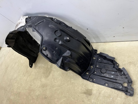 Nadkole Toyota Corolla E21 XII 18r.- lewe przednie ORYGINALNE lewy przód 53876-02630