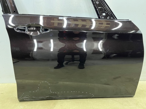 Drzwi BMW 2 F45 F46 14-22r. prawe przednie prawy przód 9456B14H16