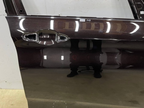 Drzwi BMW 2 F45 F46 14-22r. prawe przednie prawy przód 9456B14H16