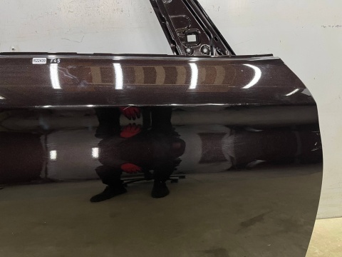 Drzwi BMW 2 F45 F46 14-22r. prawe przednie prawy przód 9456B14H16