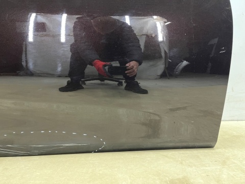 Drzwi BMW 2 F45 F46 14-22r. prawe przednie prawy przód 9456B14H16